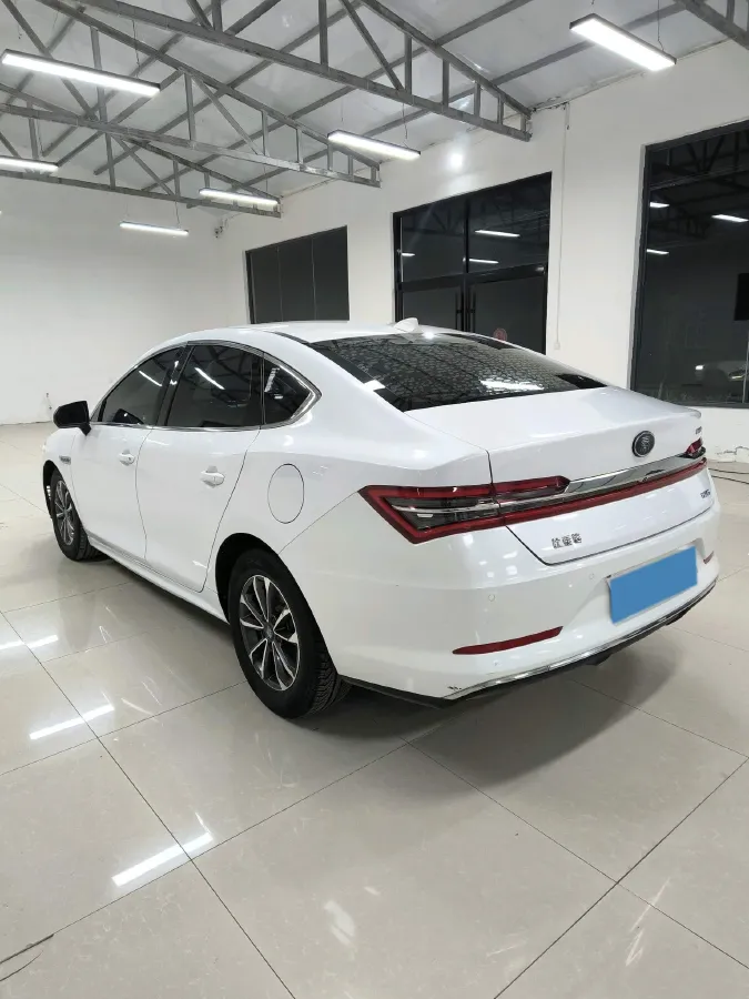 2019 BYD Qin Pro BEV 53.1KWH,autocango,china used car exporter,china ev exporter,chinese used car exporter,chinese used ev exporter