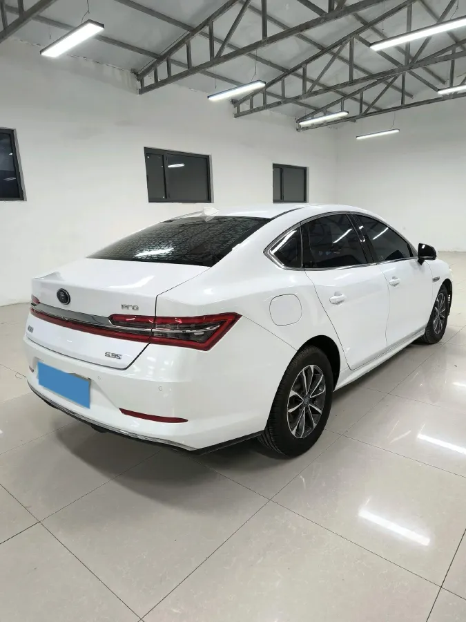 2019 BYD Qin Pro BEV 53.1KWH,autocango,china used car exporter,china ev exporter,chinese used car exporter,chinese used ev exporter