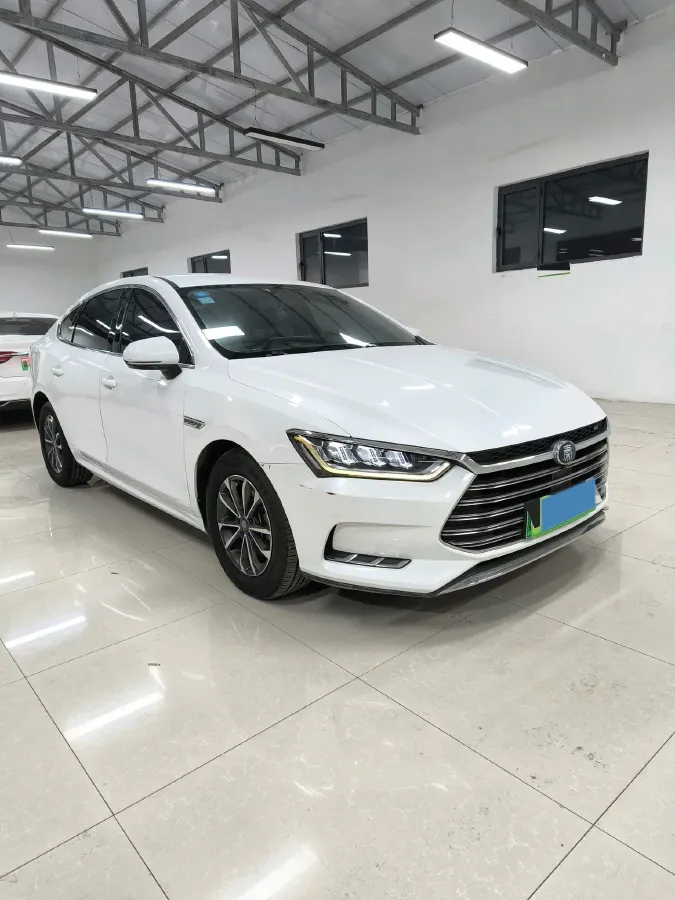 2019 BYD Qin Pro BEV 53.1KWH,autocango,china used car exporter,china ev exporter,chinese used car exporter,chinese used ev exporter