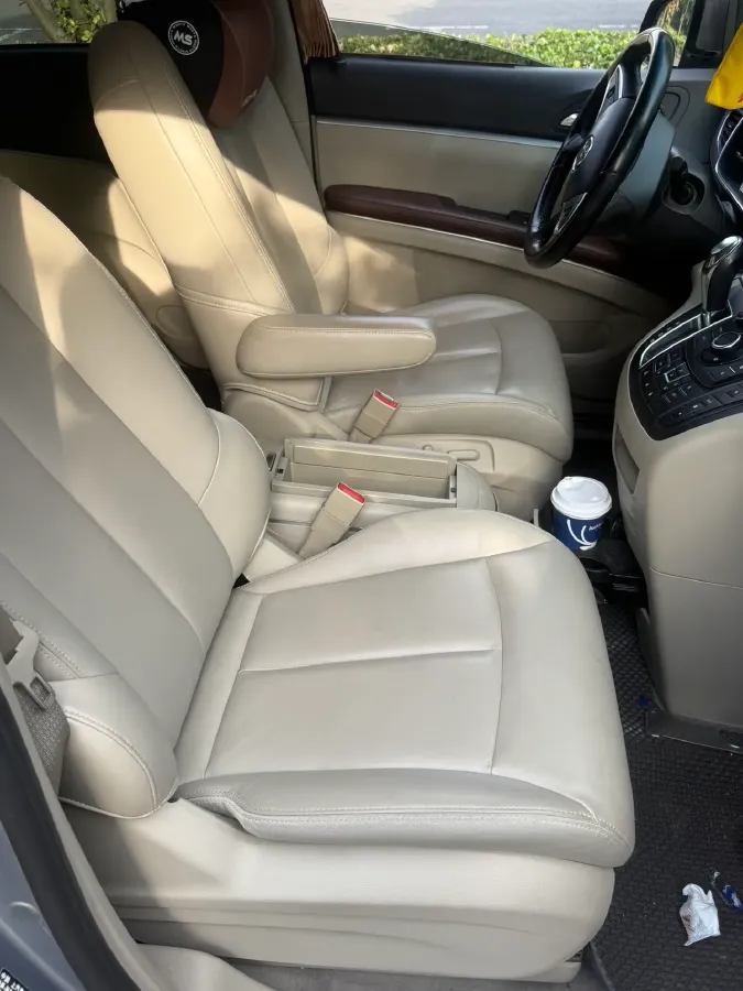 2018 Buick GL8 2.0T 260HP L4 6AT,autocango,china used car exporter,china ev exporter,chinese used car exporter,chinese used ev exporter