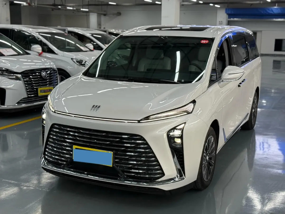 2025 Buick GL8 2.0T 237HP L4 9AT,autocango,china used car exporter,china ev exporter,chinese used car exporter,chinese used ev exporter