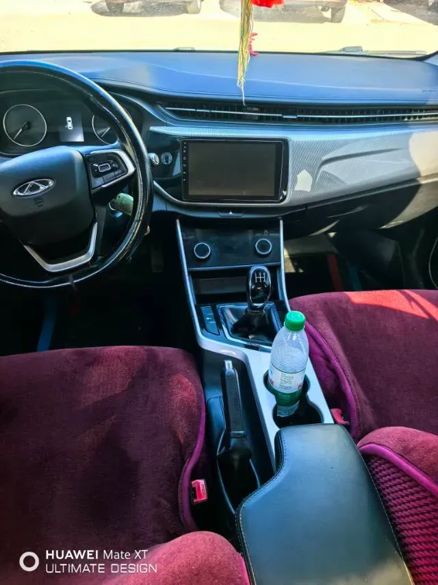 2019 Chery Arrizo 5 1.5L 116HP L4 5MT,autocango,china used car exporter,china ev exporter,chinese used car exporter,chinese used ev exporter