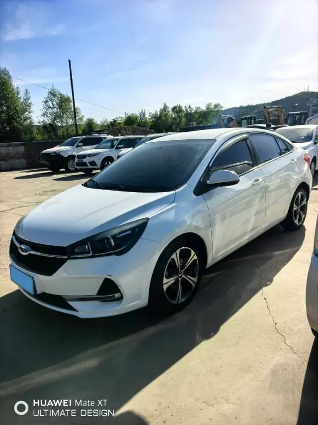 2019 Chery Arrizo 5 1.5L 116HP L4 5MT,autocango,china used car exporter,china ev exporter,chinese used car exporter,chinese used ev exporter