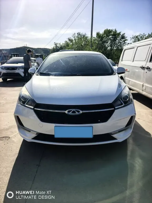 2019 Chery Arrizo 5 1.5L 116HP L4 5MT,autocango,china used car exporter,china ev exporter,chinese used car exporter,chinese used ev exporter