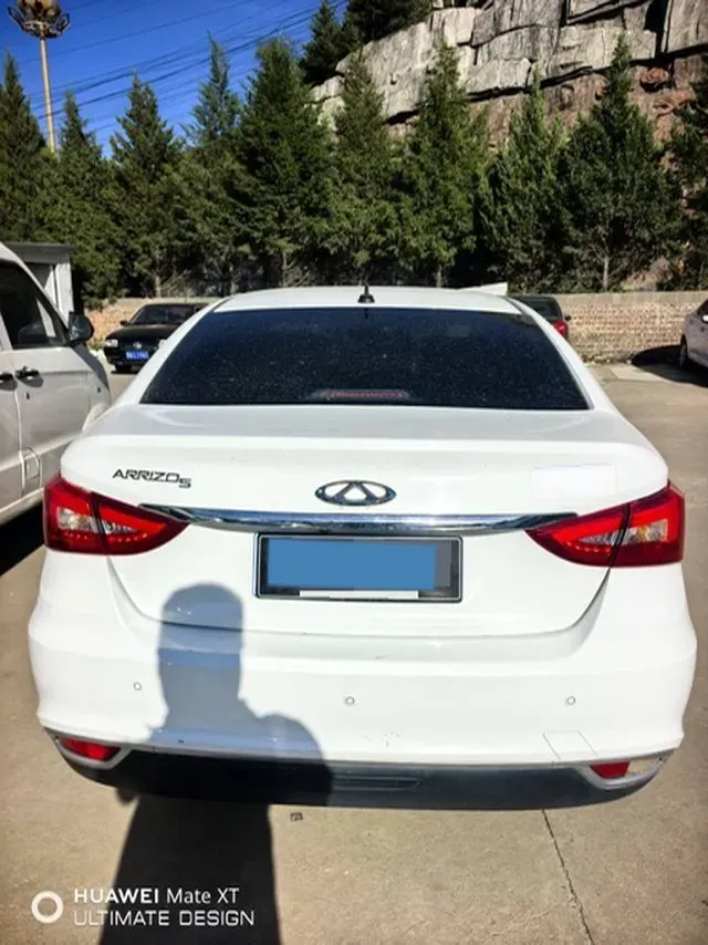 2019 Chery Arrizo 5 1.5L 116HP L4 5MT,autocango,china used car exporter,china ev exporter,chinese used car exporter,chinese used ev exporter