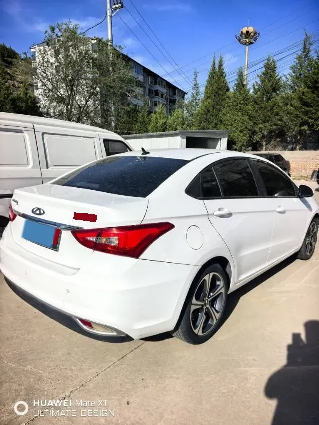 2019 Chery Arrizo 5 1.5L 116HP L4 5MT,autocango,china used car exporter,china ev exporter,chinese used car exporter,chinese used ev exporter