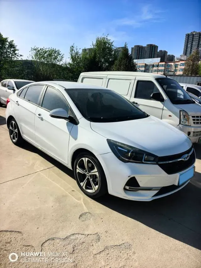 2019 Chery Arrizo 5 1.5L 116HP L4 5MT,autocango,china used car exporter,china ev exporter,chinese used car exporter,chinese used ev exporter