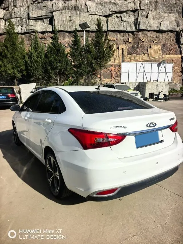 2019 Chery Arrizo 5 1.5L 116HP L4 5MT,autocango,china used car exporter,china ev exporter,chinese used car exporter,chinese used ev exporter