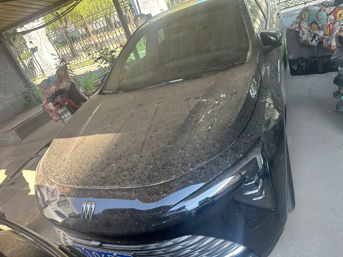 2025 Buick Larcosse 2.0T 237HP L4 9AT,autocango,china used car exporter,china ev exporter,chinese used car exporter,chinese used ev exporter