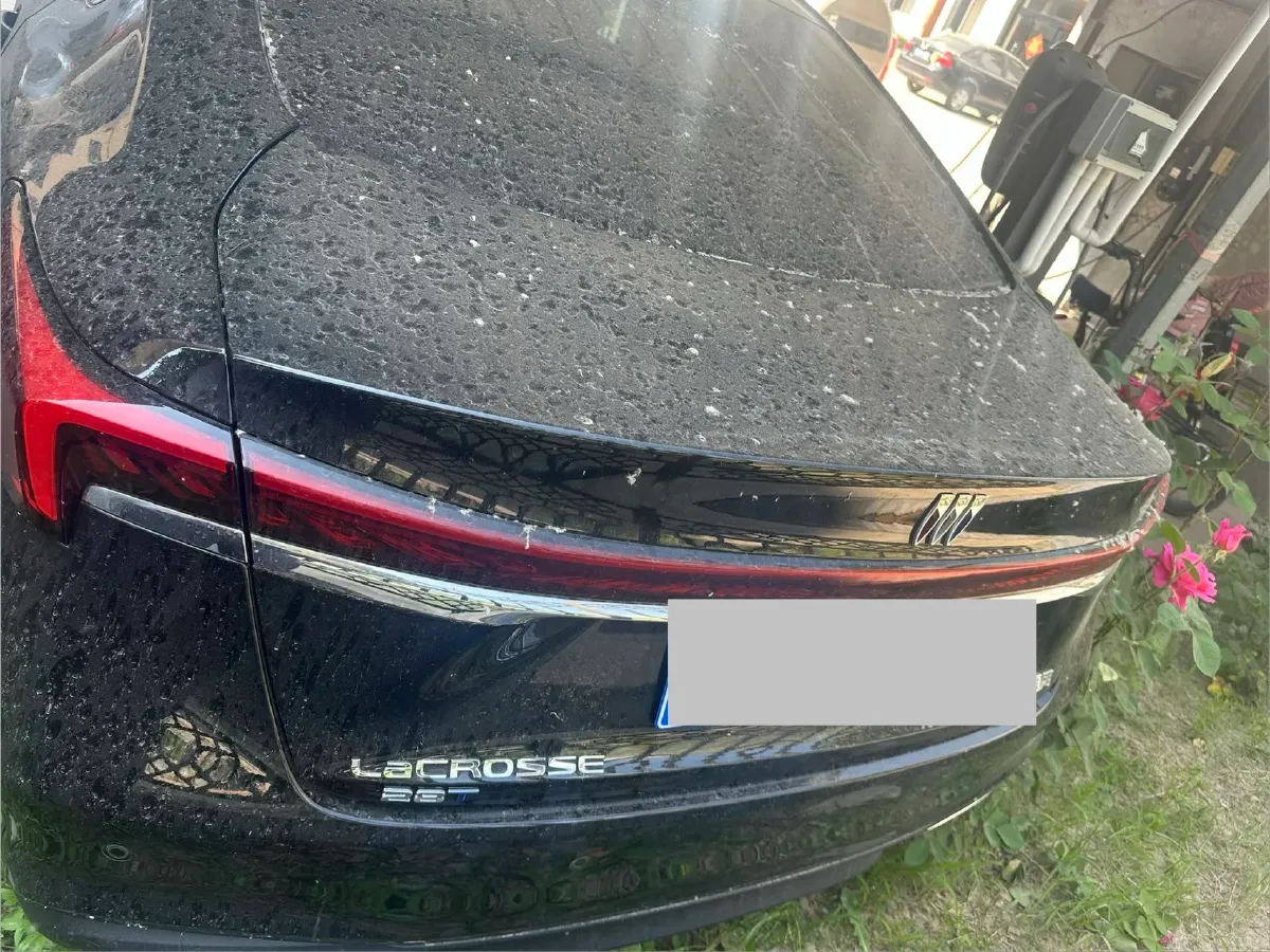 2025 Buick Larcosse 2.0T 237HP L4 9AT,autocango,china used car exporter,china ev exporter,chinese used car exporter,chinese used ev exporter