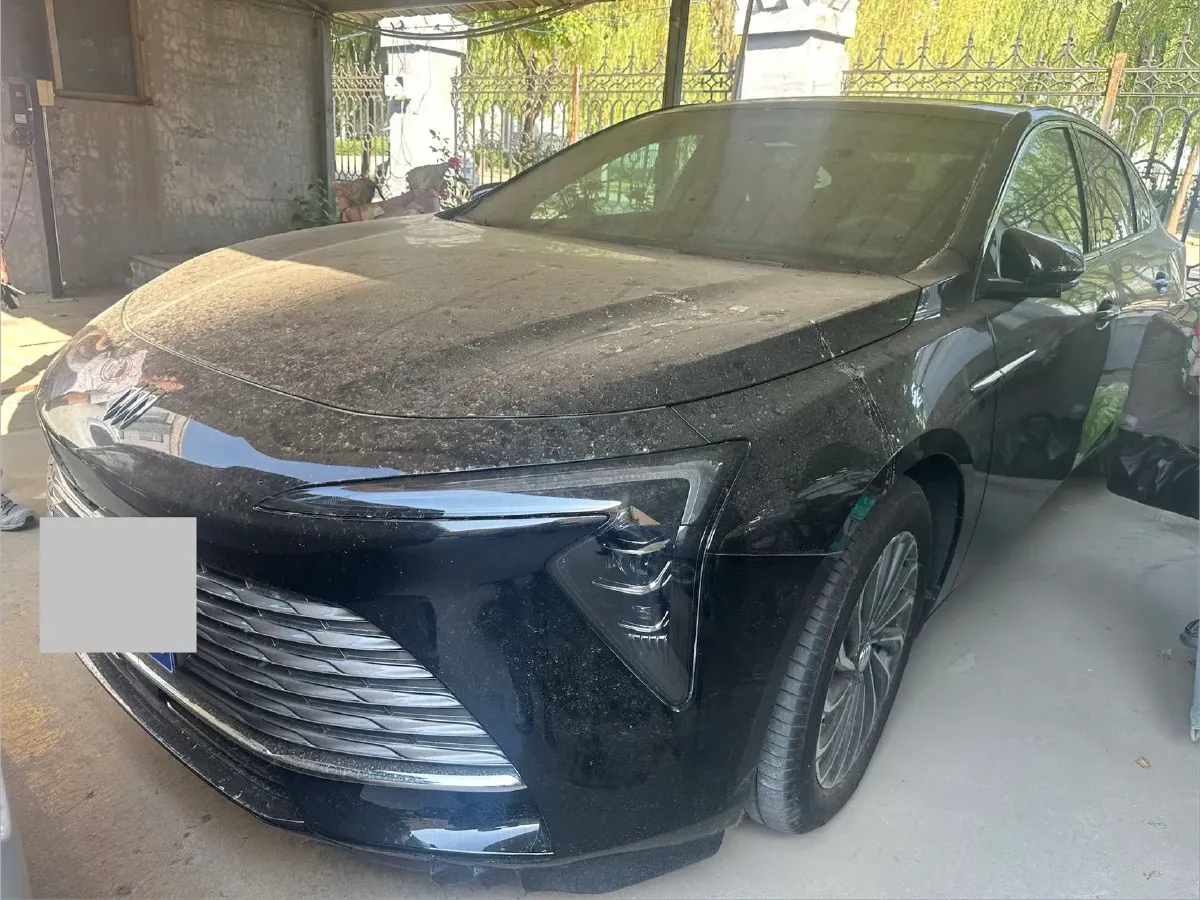 2025 Buick Larcosse 2.0T 237HP L4 9AT,autocango,china used car exporter,china ev exporter,chinese used car exporter,chinese used ev exporter