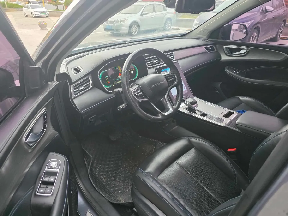 2021 Roewe RX5 1.5T 169HP L4 AMT PHEV 11.1KWH,autocango,china used car exporter,china ev exporter,chinese used car exporter,chinese used ev exporter