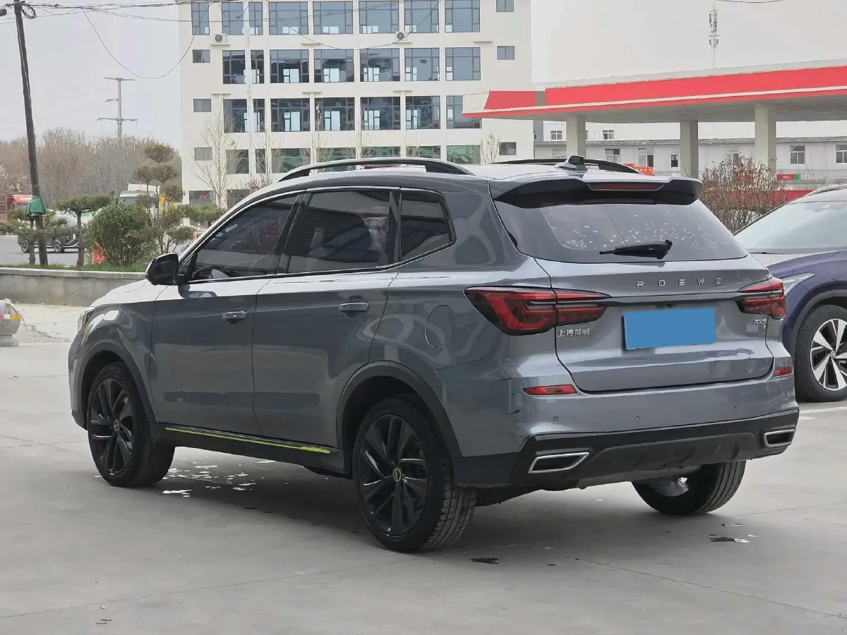 2021 Roewe RX5 1.5T 169HP L4 AMT PHEV 11.1KWH,autocango,china used car exporter,china ev exporter,chinese used car exporter,chinese used ev exporter