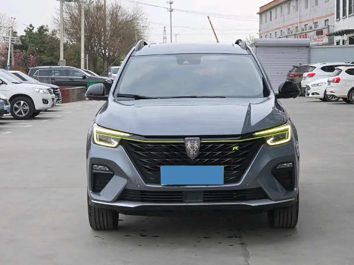 2021 Roewe RX5 1.5T 169HP L4 AMT PHEV 11.1KWH,autocango,china used car exporter,china ev exporter,chinese used car exporter,chinese used ev exporter