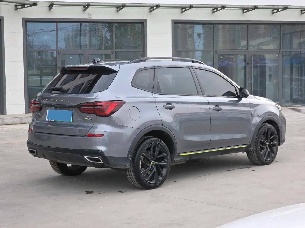 2021 Roewe RX5 1.5T 169HP L4 AMT PHEV 11.1KWH,autocango,china used car exporter,china ev exporter,chinese used car exporter,chinese used ev exporter