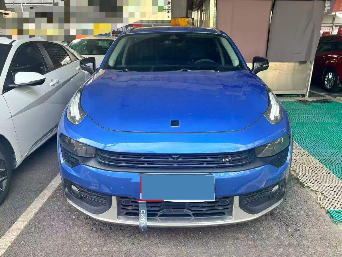 2020 LYNK&CO 02 2.0T 190HP L4 6AT,autocango,china used car exporter,china ev exporter,chinese used car exporter,chinese used ev exporter