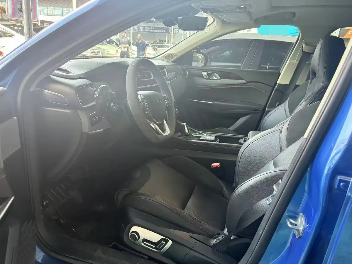 2020 LYNK&CO 02 2.0T 190HP L4 6AT,autocango,china used car exporter,china ev exporter,chinese used car exporter,chinese used ev exporter
