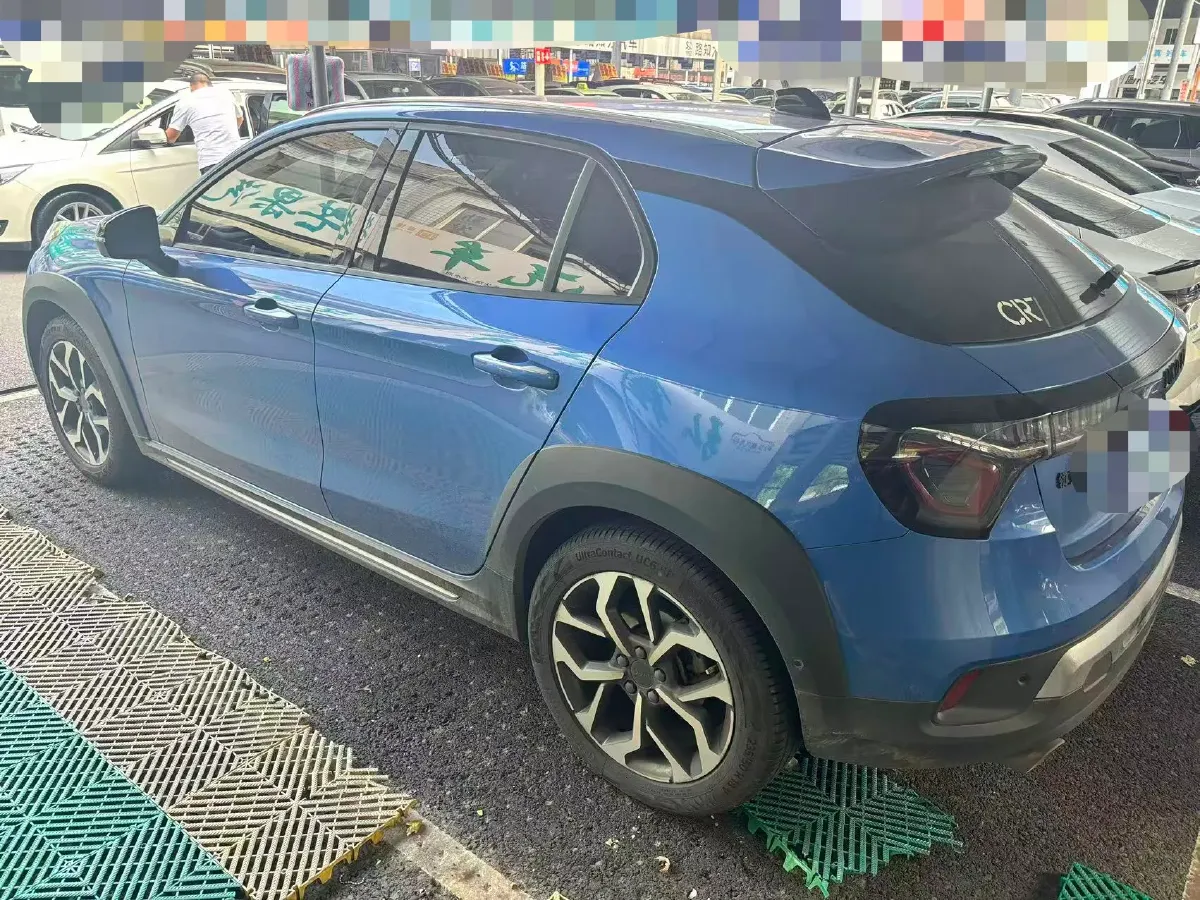 2020 LYNK&CO 02 2.0T 190HP L4 6AT,autocango,china used car exporter,china ev exporter,chinese used car exporter,chinese used ev exporter