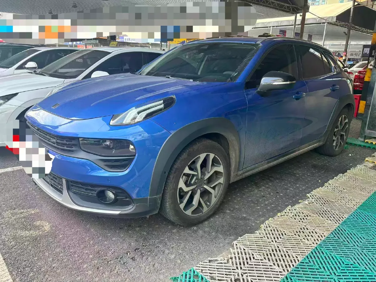 2020 LYNK&CO 02 2.0T 190HP L4 6AT,autocango,china used car exporter,china ev exporter,chinese used car exporter,chinese used ev exporter