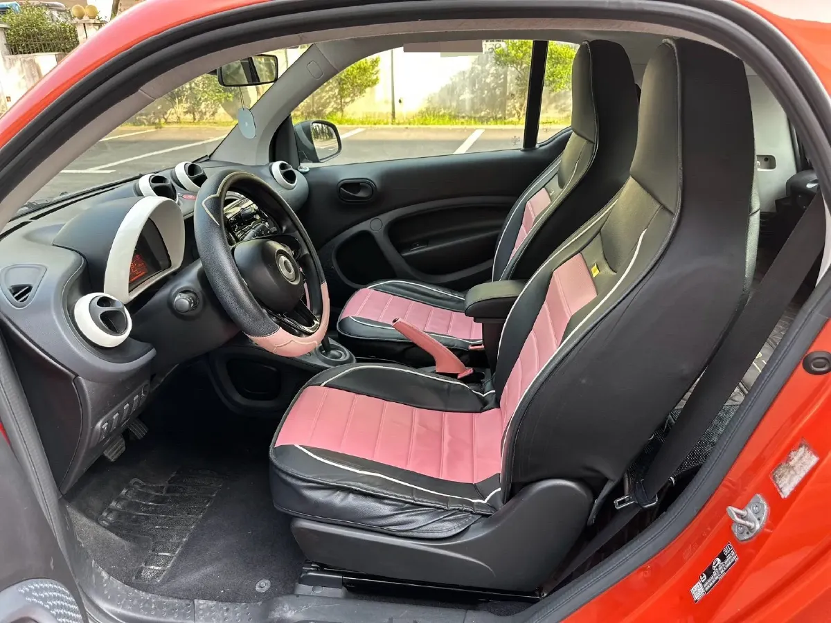 2018 HuangHai JiaoLong 2.4L 143HP L4 5AT,autocango,china used car exporter,china ev exporter,chinese used car exporter,chinese used ev exporter