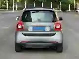 2018 HuangHai JiaoLong 2.4L 143HP L4 5AT