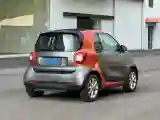 2018 HuangHai JiaoLong 2.4L 143HP L4 5AT