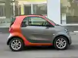 2018 HuangHai JiaoLong 2.4L 143HP L4 5AT