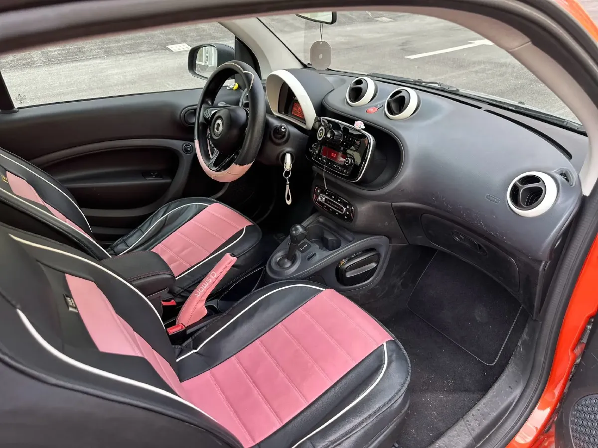 2018 HuangHai JiaoLong 2.4L 143HP L4 5AT,autocango,china used car exporter,china ev exporter,chinese used car exporter,chinese used ev exporter