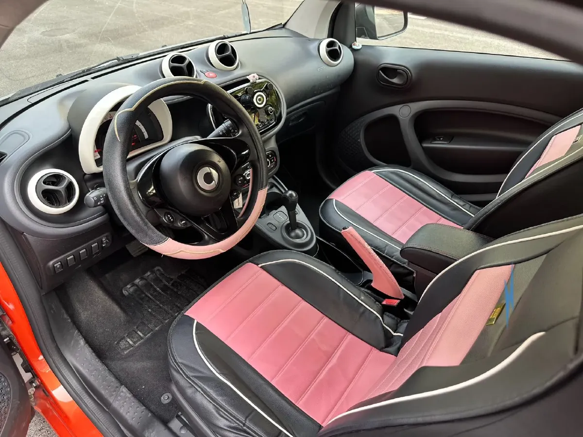 2018 HuangHai JiaoLong 2.4L 143HP L4 5AT,autocango,china used car exporter,china ev exporter,chinese used car exporter,chinese used ev exporter