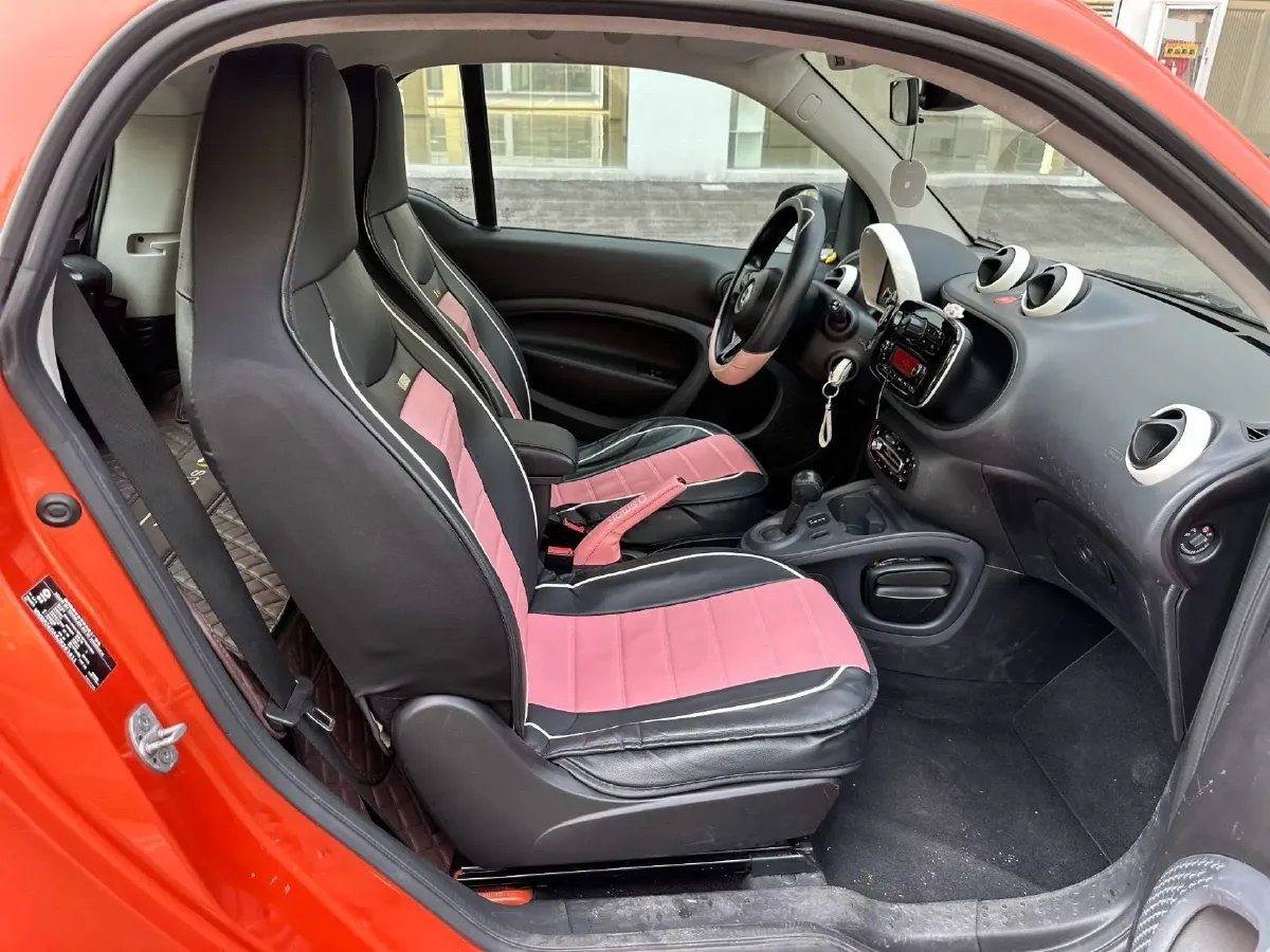 2018 HuangHai JiaoLong 2.4L 143HP L4 5AT,autocango,china used car exporter,china ev exporter,chinese used car exporter,chinese used ev exporter