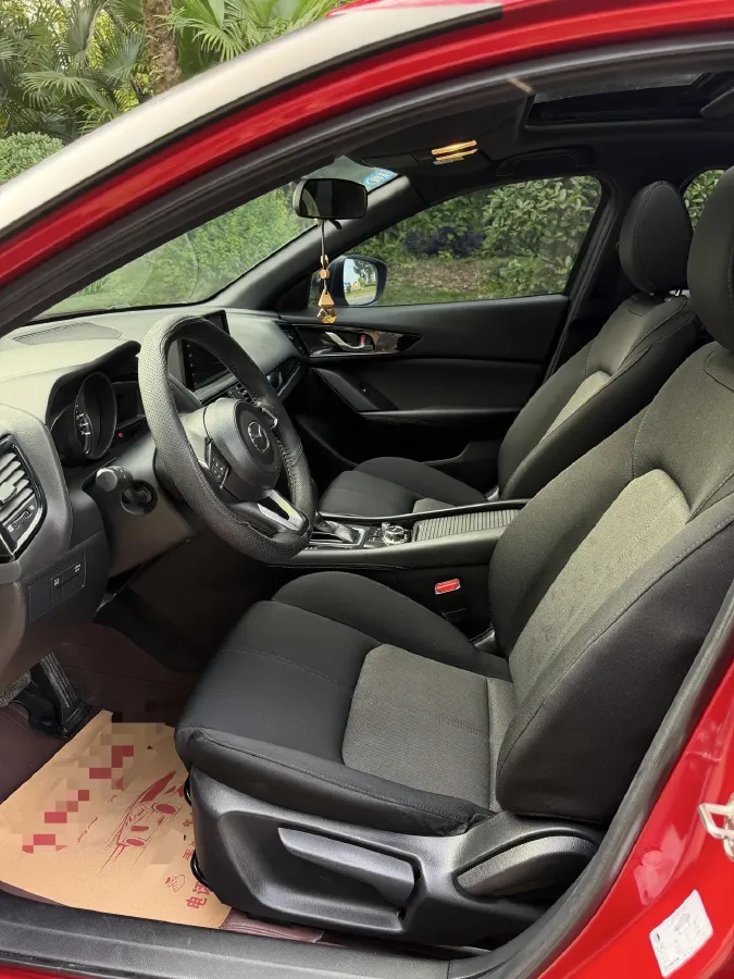 2020 Mazda CX-4 2.0L 158HP L4 6AT,autocango,china used car exporter,china ev exporter,chinese used car exporter,chinese used ev exporter