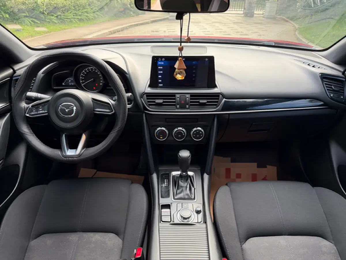 2020 Mazda CX-4 2.0L 158HP L4 6AT,autocango,china used car exporter,china ev exporter,chinese used car exporter,chinese used ev exporter