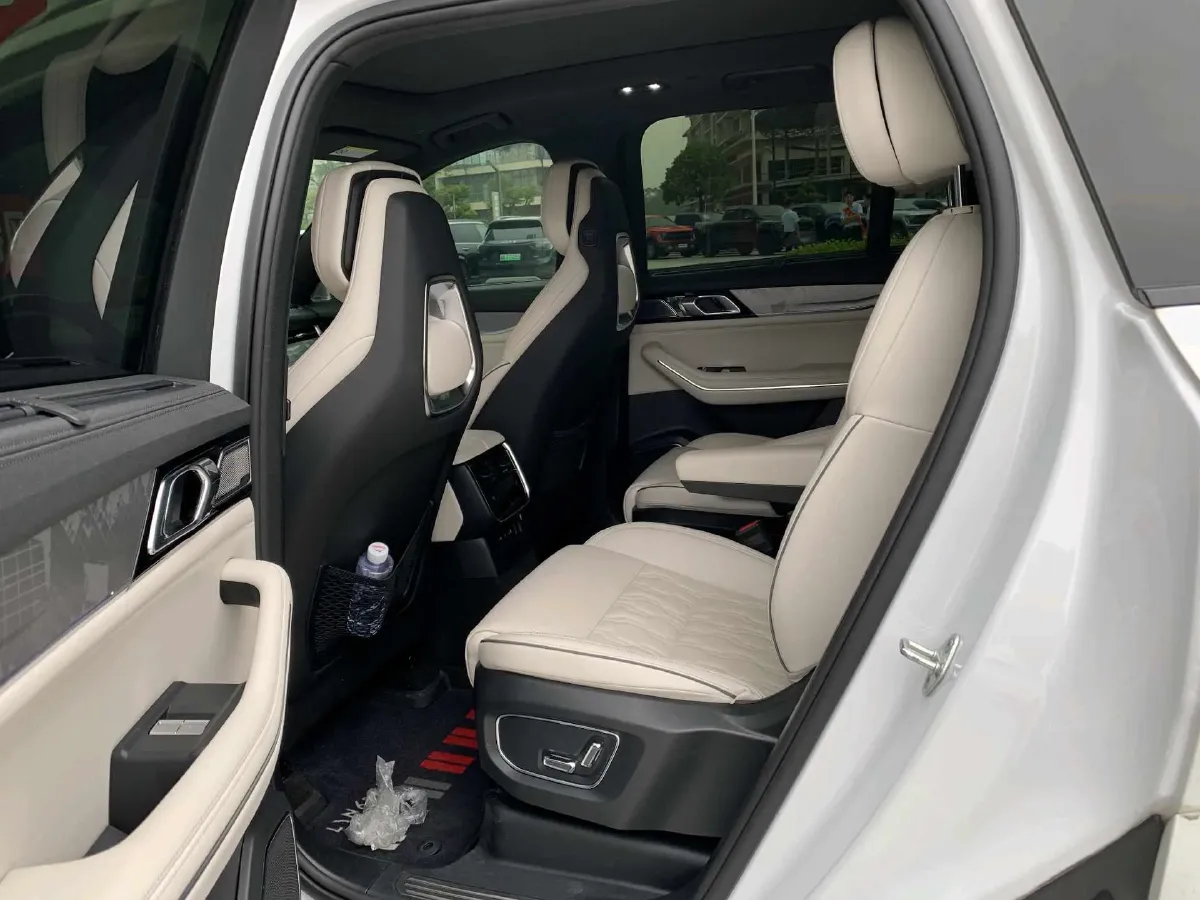 2021 LYNK&CO 09 EM-P 2.0T 254HP L4 8AT PHEV 18.83KWH,autocango,china used car exporter,china ev exporter,chinese used car exporter,chinese used ev exporter