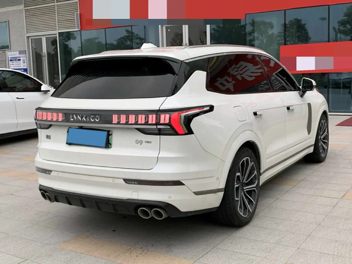 2021 LYNK&CO 09 EM-P 2.0T 254HP L4 8AT PHEV 18.83KWH,autocango,china used car exporter,china ev exporter,chinese used car exporter,chinese used ev exporter
