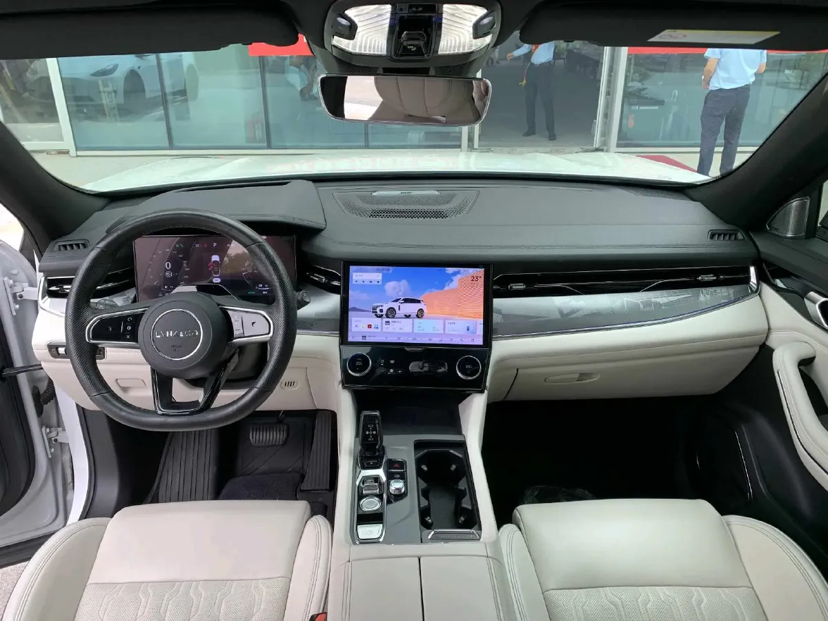 2021 LYNK&CO 09 EM-P 2.0T 254HP L4 8AT PHEV 18.83KWH,autocango,china used car exporter,china ev exporter,chinese used car exporter,chinese used ev exporter