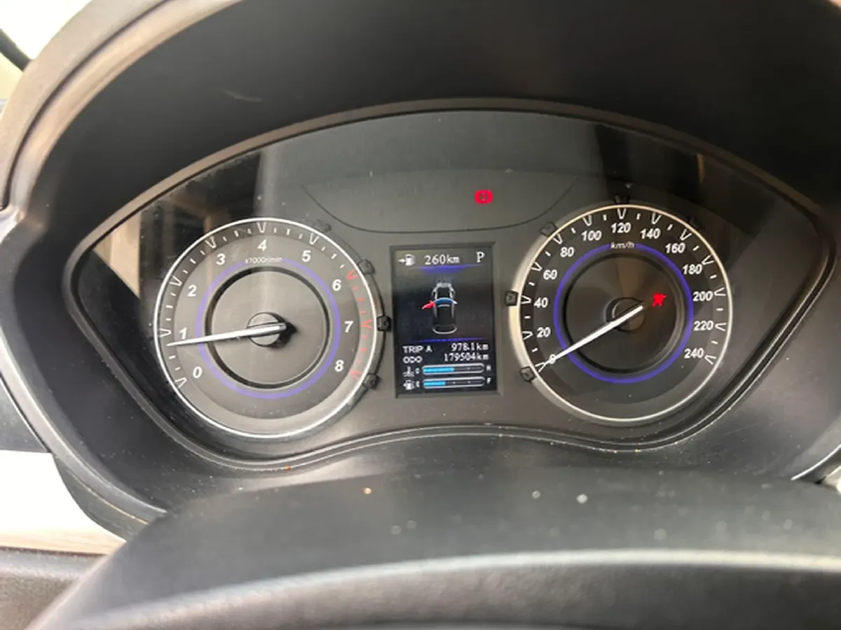 2018 HaiMa S5 Young Edition 1.6L 122HP L4 CVT,autocango,china used car exporter,china ev exporter,chinese used car exporter,chinese used ev exporter