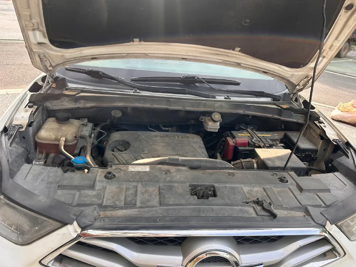 2018 HaiMa S5 Young Edition 1.6L 122HP L4 CVT,autocango,china used car exporter,china ev exporter,chinese used car exporter,chinese used ev exporter
