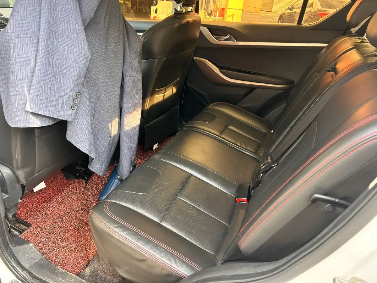 2018 HaiMa S5 Young Edition 1.6L 122HP L4 CVT,autocango,china used car exporter,china ev exporter,chinese used car exporter,chinese used ev exporter