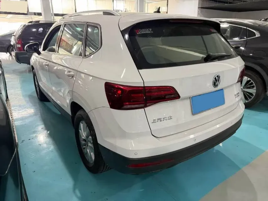 2020 Volkswagen Tharu 1.4T 150HP L4 7DCT,autocango,china used car exporter,china ev exporter,chinese used car exporter,chinese used ev exporter