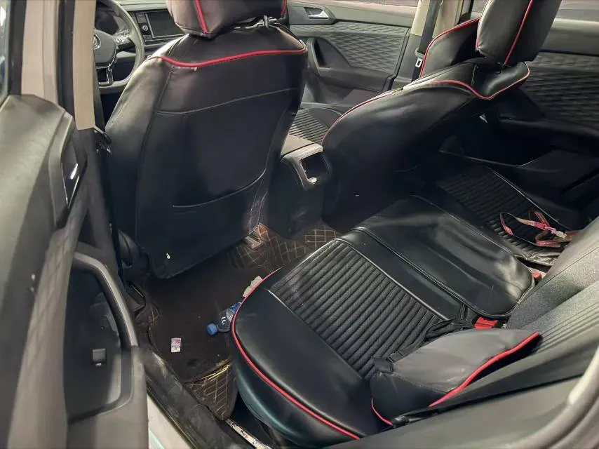 2020 Volkswagen Tharu 1.4T 150HP L4 7DCT,autocango,china used car exporter,china ev exporter,chinese used car exporter,chinese used ev exporter