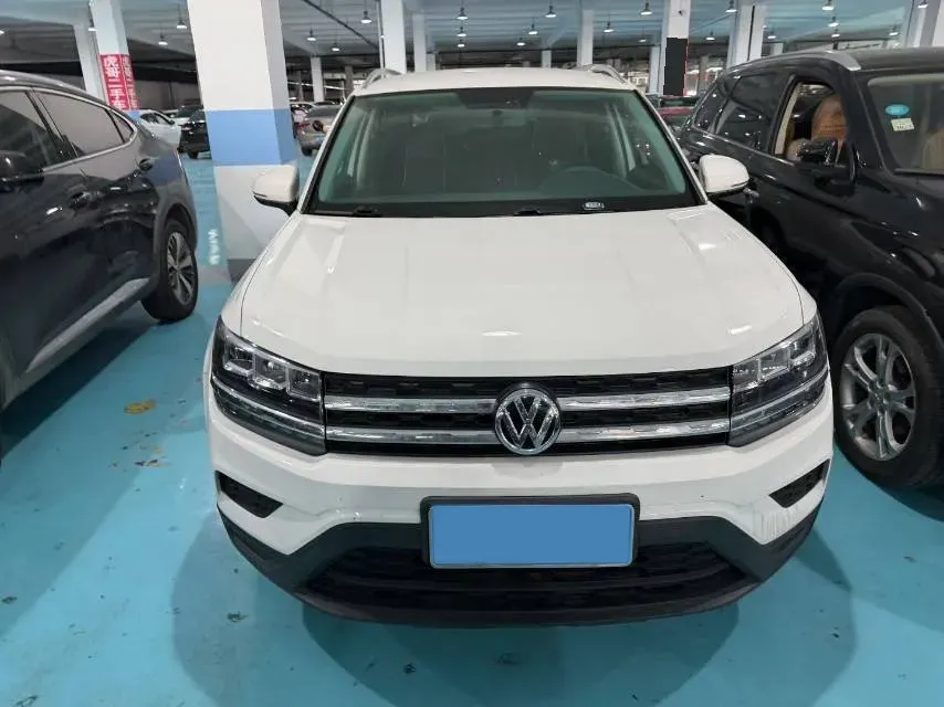 2020 Volkswagen Tharu 1.4T 150HP L4 7DCT,autocango,china used car exporter,china ev exporter,chinese used car exporter,chinese used ev exporter