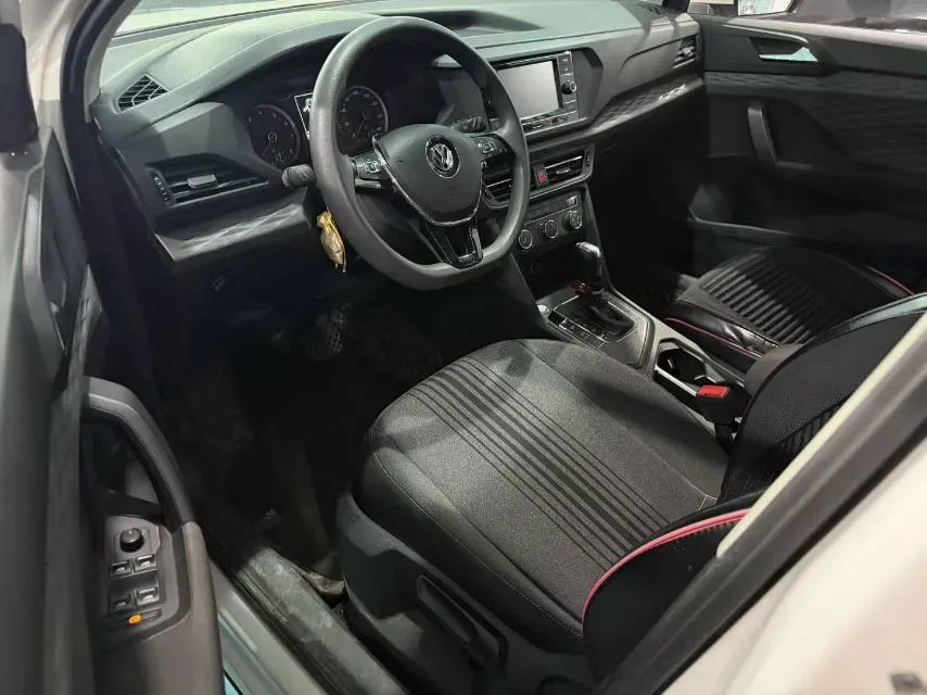 2020 Volkswagen Tharu 1.4T 150HP L4 7DCT,autocango,china used car exporter,china ev exporter,chinese used car exporter,chinese used ev exporter