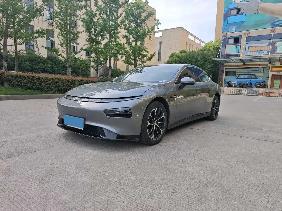 2021 Xpeng P7 BEV 60.2KWH,autocango,china used car exporter,china ev exporter,chinese used car exporter,chinese used ev exporter