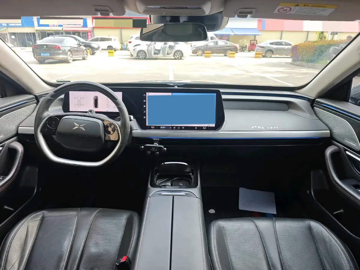 2021 Xpeng P7 BEV 60.2KWH,autocango,china used car exporter,china ev exporter,chinese used car exporter,chinese used ev exporter