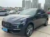 2019 Maserati Levante 3.0T 350HP V6 8AT