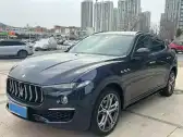 2019 MASERATI LEVANTE,autocango,china used car exporter,china ev exporter,chinese used car exporter,chinese used ev exporter