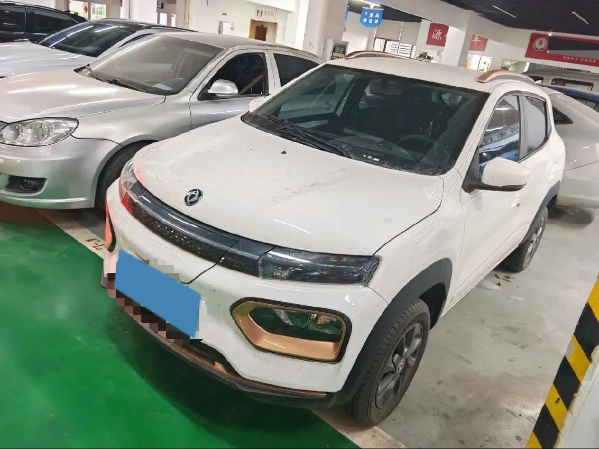 2022 DongFeng eπ BOX BEV 28.9KWH,autocango,china used car exporter,china ev exporter,chinese used car exporter,chinese used ev exporter