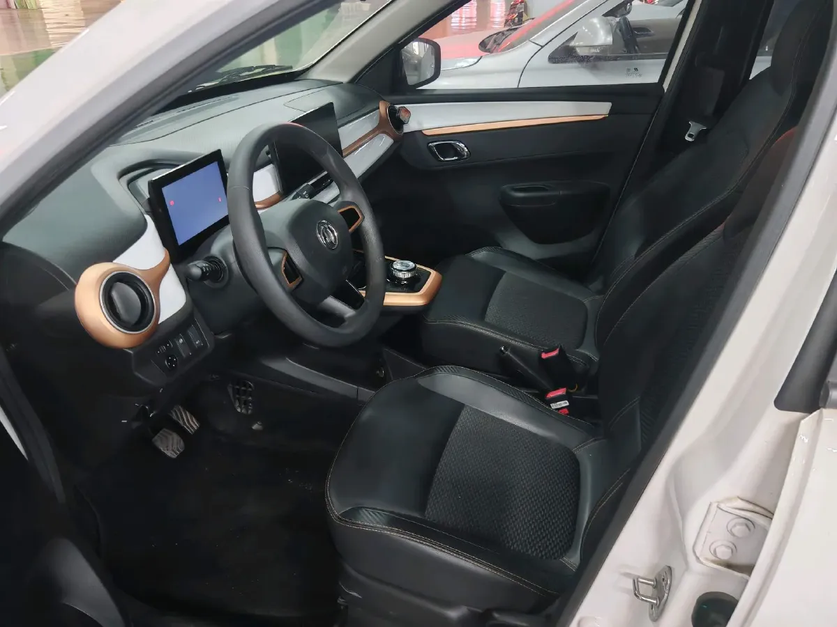 2022 DongFeng eπ BOX BEV 28.9KWH,autocango,china used car exporter,china ev exporter,chinese used car exporter,chinese used ev exporter
