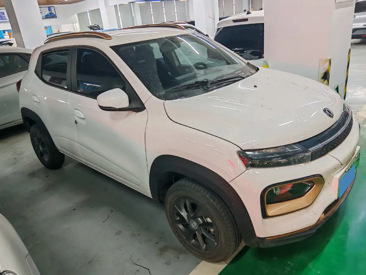 2022 DongFeng eπ BOX BEV 28.9KWH,autocango,china used car exporter,china ev exporter,chinese used car exporter,chinese used ev exporter