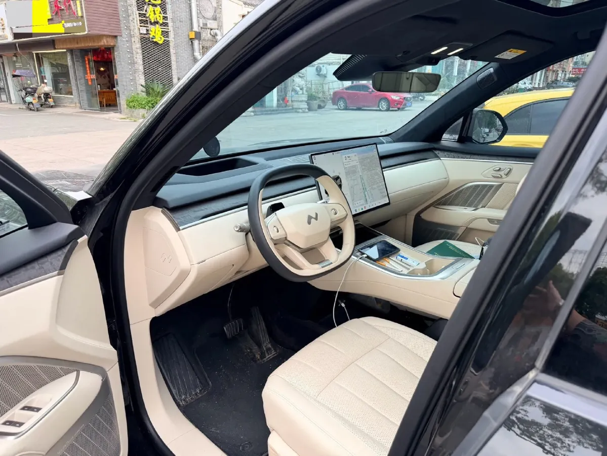 2025 ONVO L90 BEV,autocango,china used car exporter,china ev exporter,chinese used car exporter,chinese used ev exporter